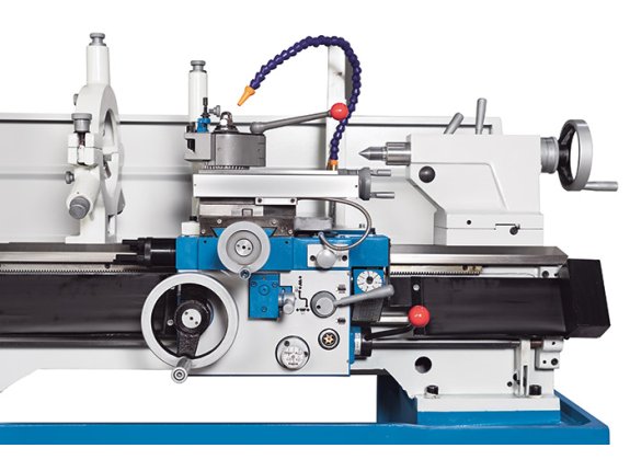 V-Turn 410/1000 - Engine Lathe | KNUTH USA